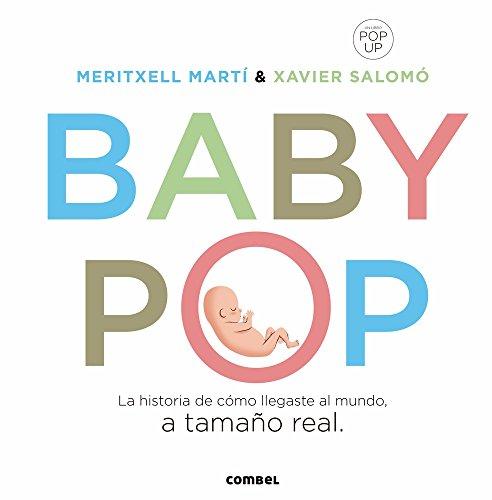 Baby-pop ESP (Minipops-pop Up Books)