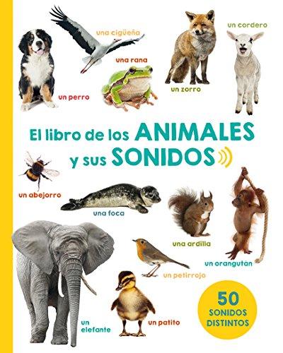 Libro Bebé Animales