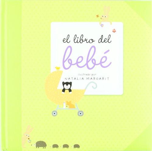 Libro Del Bebe, El