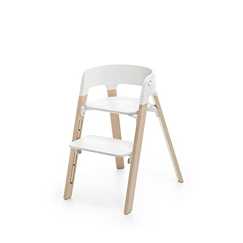 TRONA STOKKE STEPS - Natural